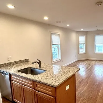 Rent this 2 bed apartment on 8;10 Bent Terrace in Quincy, MA 02169