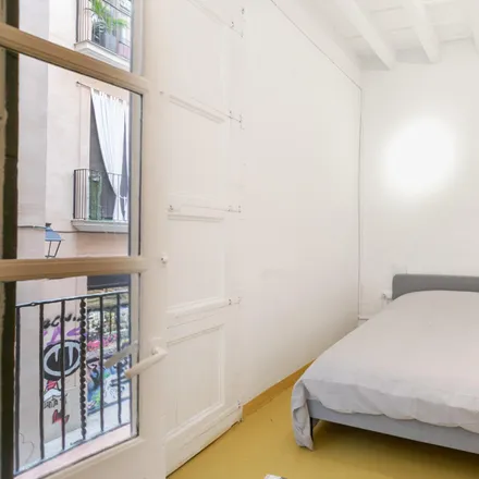 Rent this 2 bed apartment on Carrer d'en Boquer in 9, 08003 Barcelona