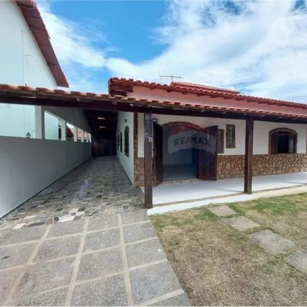 Buy this 5 bed house on Rua Antônio Vieira Sobrinho in Centro, Maricá - RJ