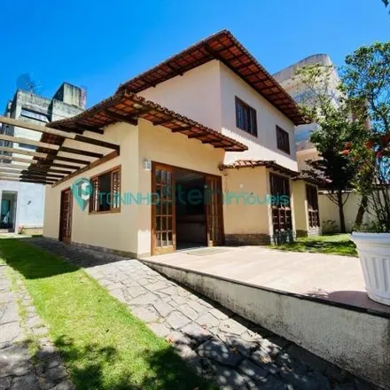 Image 1 - Rua Honolulu, Praia do Morro, Guarapari - ES, 29216-600, Brazil - House for sale
