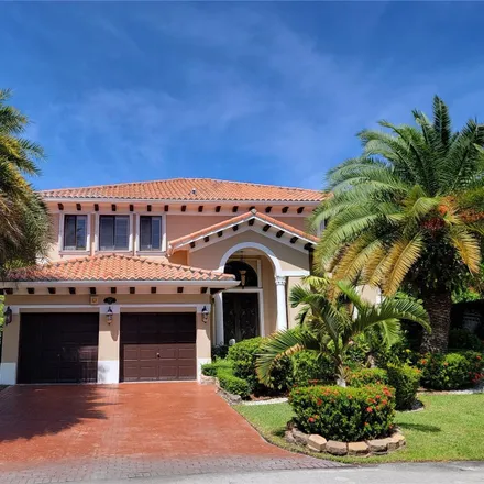 Rent this 5 bed house on 7587 Southwest 189th Street in Cutler Bay, FL 33157