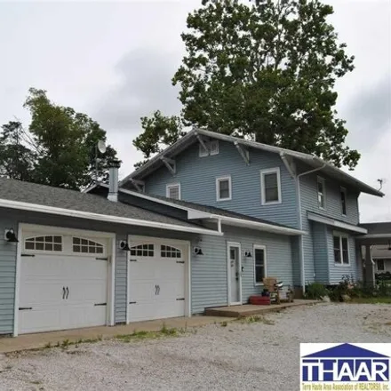 Image 3 - unnamed road, Saint Bernice, Vermillion County, IN 47875, USA - House for sale