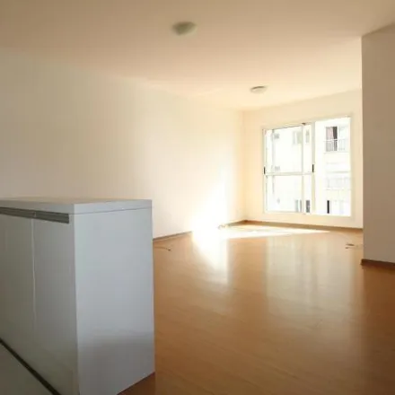 Rent this 3 bed apartment on Rua Carlos Dietzsch 541 in Portão, Curitiba - PR
