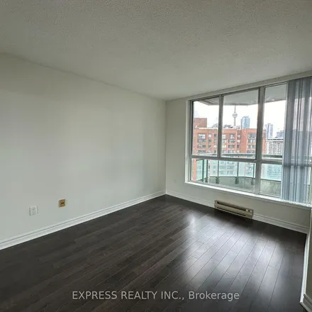 Image 3 - 655 Bay Street, Old Toronto, ON M5G 2K4, Canada - Apartment for rent