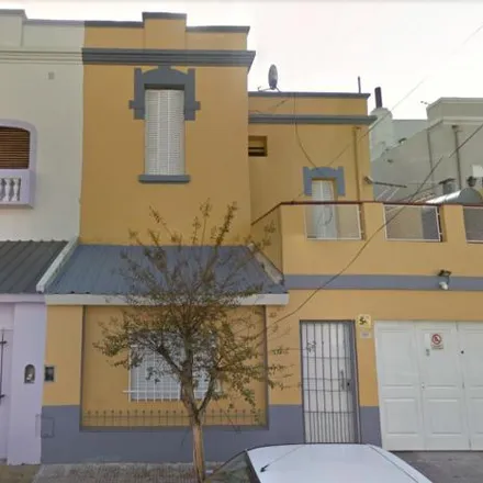 Buy this 3 bed house on Cosquín 123 in Liniers, C1408 ABN Buenos Aires
