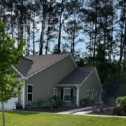 Buy this 3 bed house on Athletics Park Road in Hardeeville, Jasper County