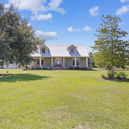 Buy this 3 bed house on 200 Saint Blaise Lane in Youngsville, LA 70592