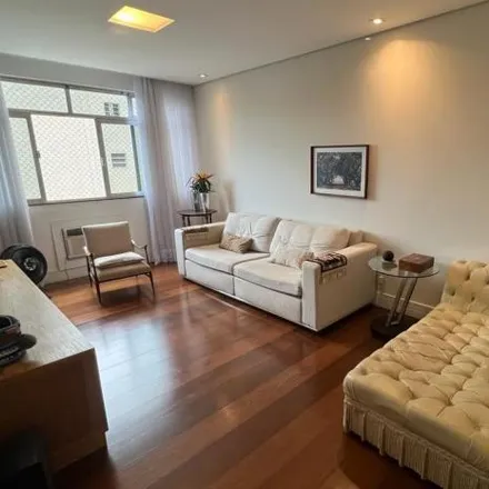 Rent this 3 bed apartment on Caixa Econômica Federal in Avenida Doutor Pedro Lessa, Aparecida