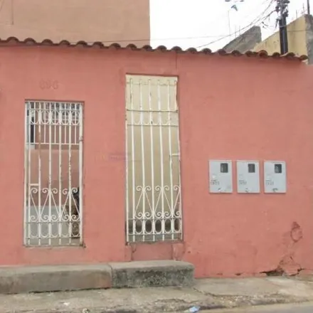 Image 2 - Rua General Mascarenhas de Morais, Ressaca, Contagem - MG, 32115, Brazil - House for rent