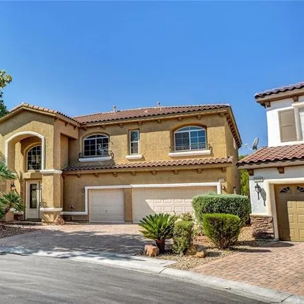 Rent this 3 bed house on 11533 Cantina Terlano Place