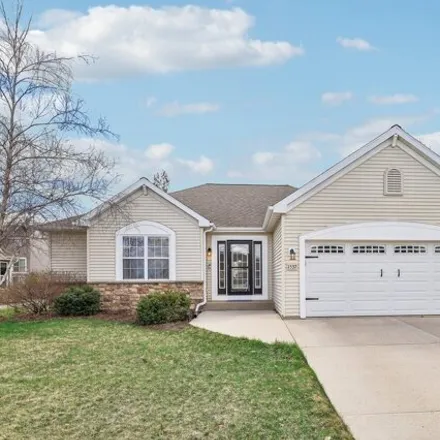 Buy this 4 bed house on 1563 Whitewater Drive in West Bend, WI 53095