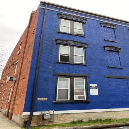 Rent this 2 bed apartment on 2338 Kemper Lane in Cincinnati, OH 45206