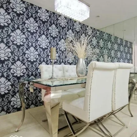 Buy this 3 bed apartment on Avenida las Palmas in CondominioPalmeras del golf 1ra etapa, 13009