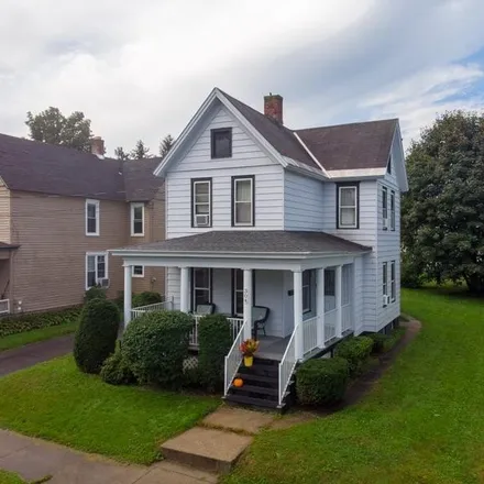 Buy this 3 bed house on 302 1st Avenue in Village of Frankfort, Herkimer County
