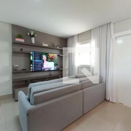 Buy this 3 bed house on Rua José Ferreira Godoi in Jardim Novo Campos Elíseos, Campinas - SP