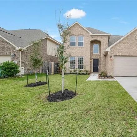 Buy this 4 bed house on unnamed road in Baytown, TX 77251