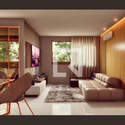 Buy this 4 bed apartment on Rua Francisco Proença in Santa Rosa, Belo Horizonte - MG