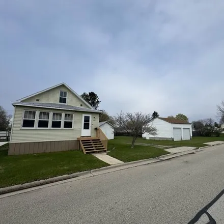 Buy this 3 bed house on 249 5th Street in Oconto, WI 54153