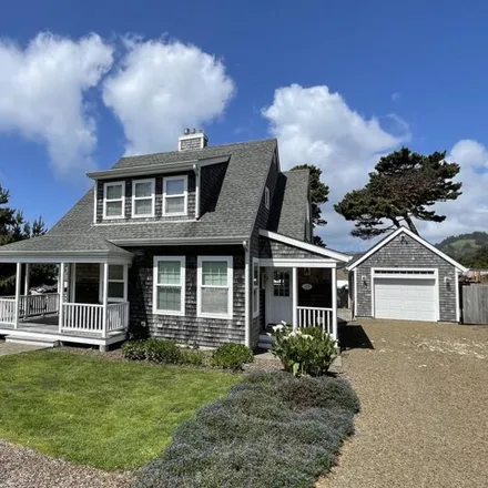 Buy this 2 bed house on 1831 Northwest 52nd Drive in Lincoln City, OR 97367
