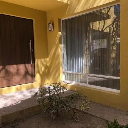 Rent this 3 bed house on Club de Golf Norte in Avenida Aguascalientes Poniente, 20328 Aguascalientes