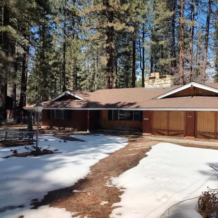 Buy this 3 bed house on 41646 Comstock Lane in Big Bear Lake, CA 92315