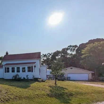 Image 4 - 2082 South Pere Marquette Highway, Pere Marquette Charter Township, MI 49431, USA - House for sale