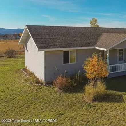 Buy this 3 bed house on 149 East Street in Star Valley Ranch, WY 83127