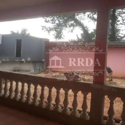 Buy this 4 bed house on Estrada Nova Ipê in Eldorado, Diadema - SP