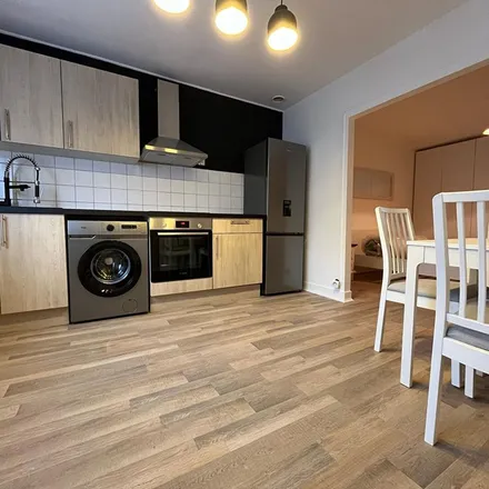 Rent this 2 bed apartment on La Gare in 19 Route des Étangs, 45250 Ouzouer-sur-Trézée