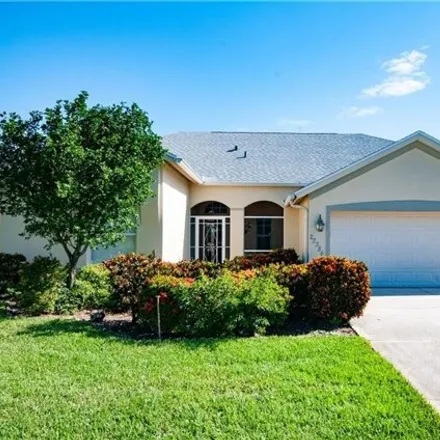 Buy this 3 bed house on 22386 Fountain Lakes Boulevard in Fountain Lakes, Lee County