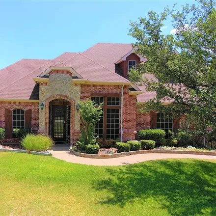 Buy this 4 bed house on 209 Lonesome Trail in Tarrant County, TX 76052