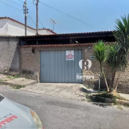 Image 2 - Rua Geraldo de Oliveira, Vila Fazendinha, Belo Horizonte - MG, 30220-360, Brazil - House for sale