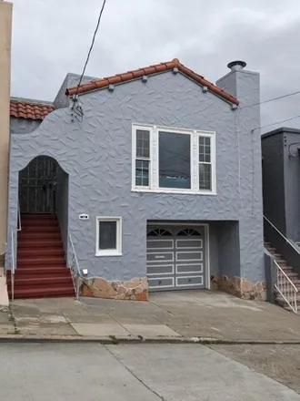 Buy this 3 bed house on 18 Gorham Street in San Francisco, CA 94112