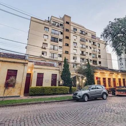 Image 2 - Avenida Polônia, São Geraldo, Porto Alegre - RS, 90230-230, Brazil - Apartment for sale