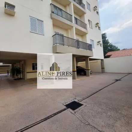 Buy this 2 bed apartment on Rua Riachuelo in Araçatuba, Araçatuba - SP