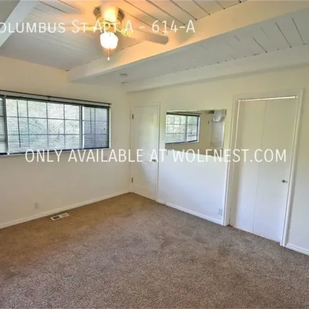 Image 6 - 582 Columbus Street, Salt Lake City, UT 84103, USA - Apartment for rent