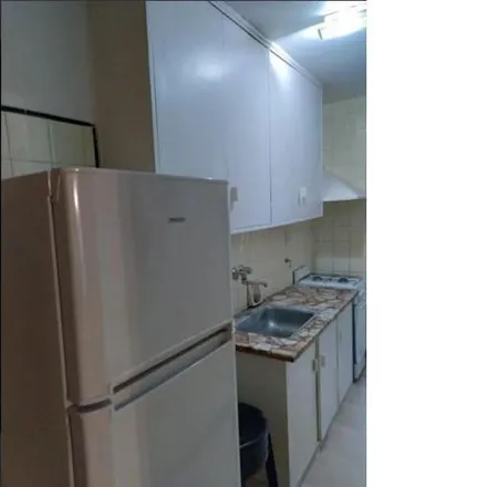 Rent this 2 bed apartment on Juan Manuel Blanes 117 in La Boca, C1158 ACH Buenos Aires