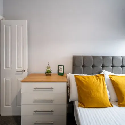 Rent this 1 bed apartment on 3 Salisbury Road in Bristol, BS4 4EL
