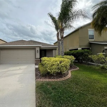 Image 2 - 2317 Richwood Pike Drive, Hillsborough County, FL 33575, USA - House for sale