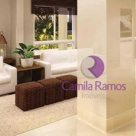 Buy this 3 bed apartment on Rua Coronel Cardoso de Siqueira in Centro, Mogi das Cruzes - SP