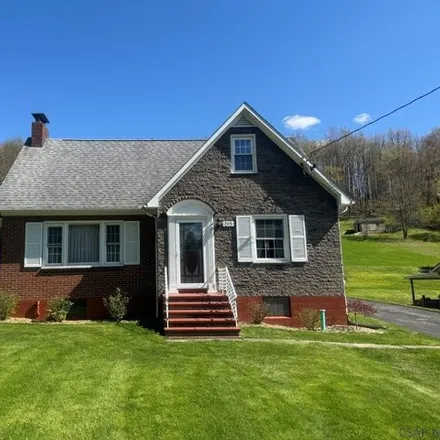 Buy this 3 bed house on 213 Earl Street in Middle Taylor Township, PA 15906