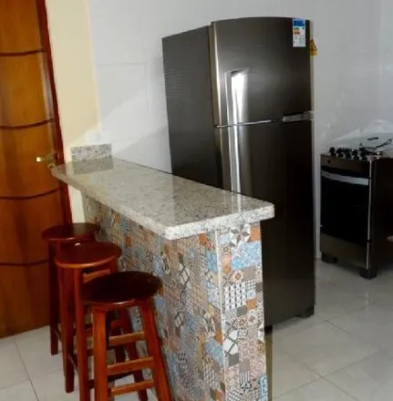 Buy this 2 bed apartment on Rua 17 in Ubatuba, Ubatuba - SP