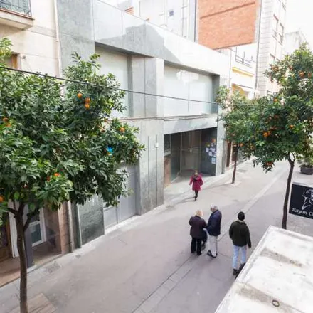 Rent this 3 bed apartment on Carrer de Jacint Verdaguer in 14, 08902 l'Hospitalet de Llobregat