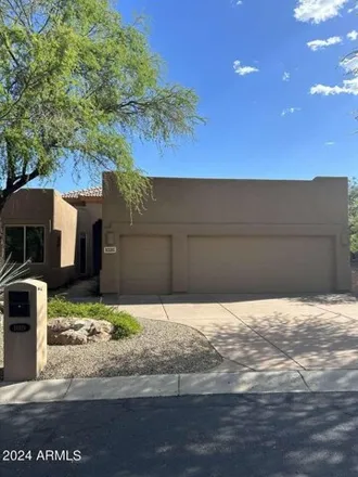 Buy this 3 bed house on 18955 East Quartz Way in Rio Verde, Maricopa County