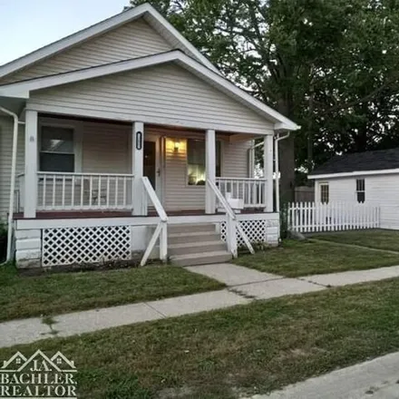 Buy this 2 bed house on 1249 Short in Port Huron, MI 48060