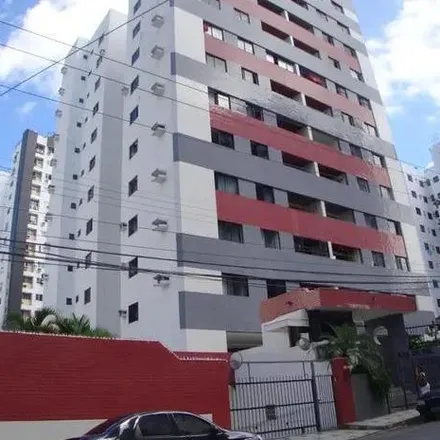 Image 2 - Rua do Timbó, Caminho das Árvores, Salvador - BA, 41820-680, Brazil - Apartment for rent