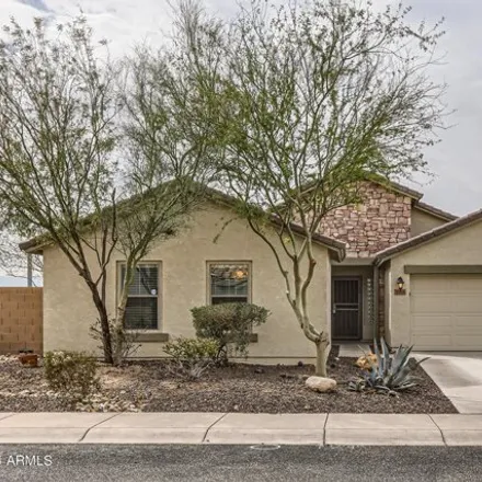Rent this 4 bed house on 25515 West Ripple Road in Buckeye, AZ 85326