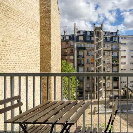 Image 4 - 49 Rue du Général Delestraint, 75016 Paris, France - Apartment for rent