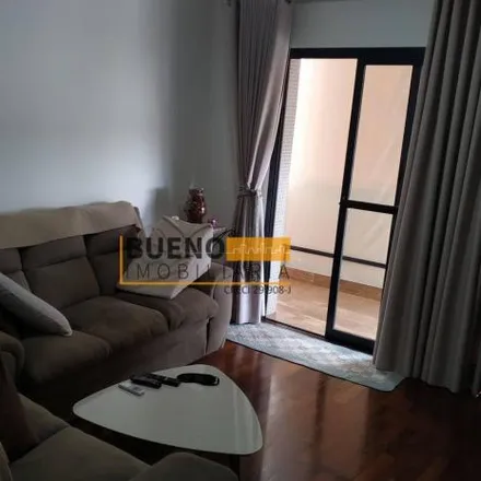 Buy this 3 bed apartment on Caixa Econômica Federal in Avenida Paschoal Ardito, São Vito