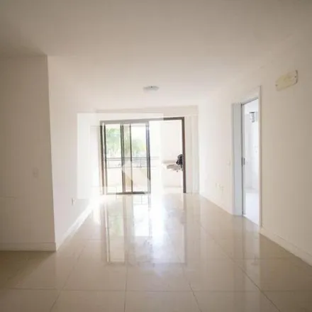 Rent this 3 bed apartment on Rua Rodrigo Melo Franco in Camorim, Rio de Janeiro - RJ